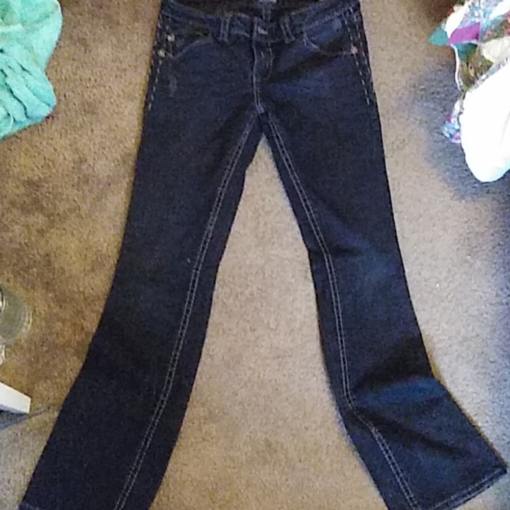Mek jeans